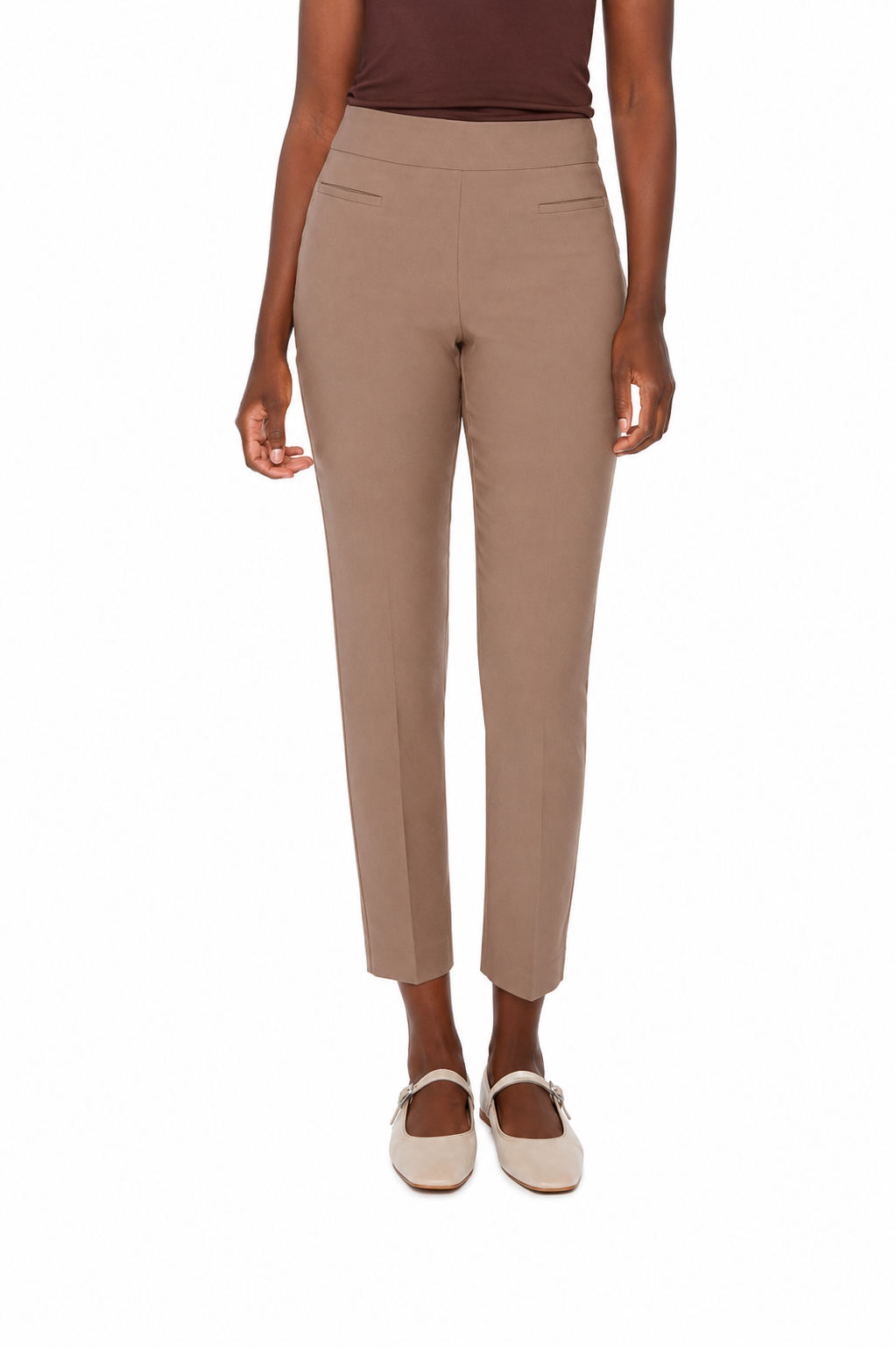 Pantalon ajusté – I LOVE TYLER MADISON - 626011 - I LOVE TYLER MADISON