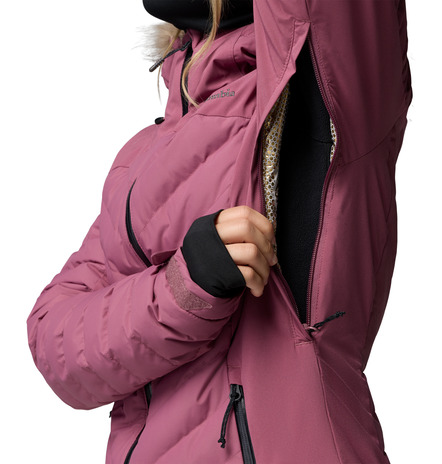 Veste de ski isolée Bird Mountain III - COLUMBIA 