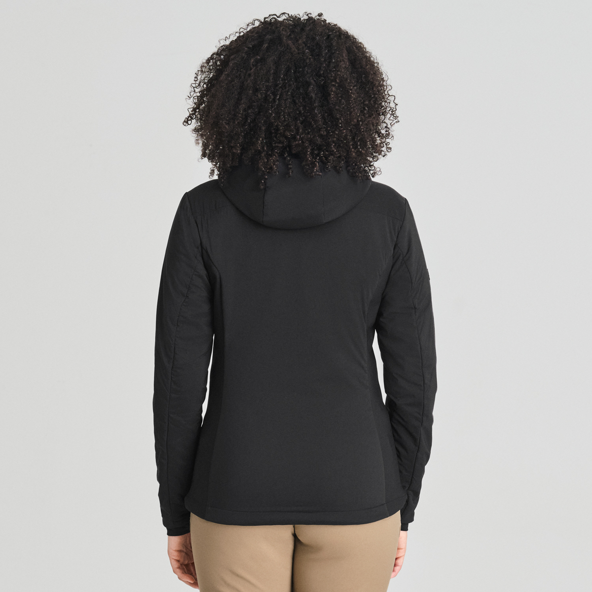 Veste isolée Synergie – CHLOROPHYLLE