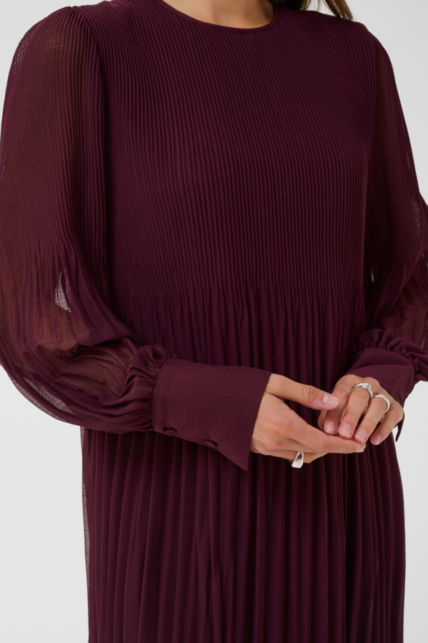 Robe Ulaia – SAINT-TROPEZ