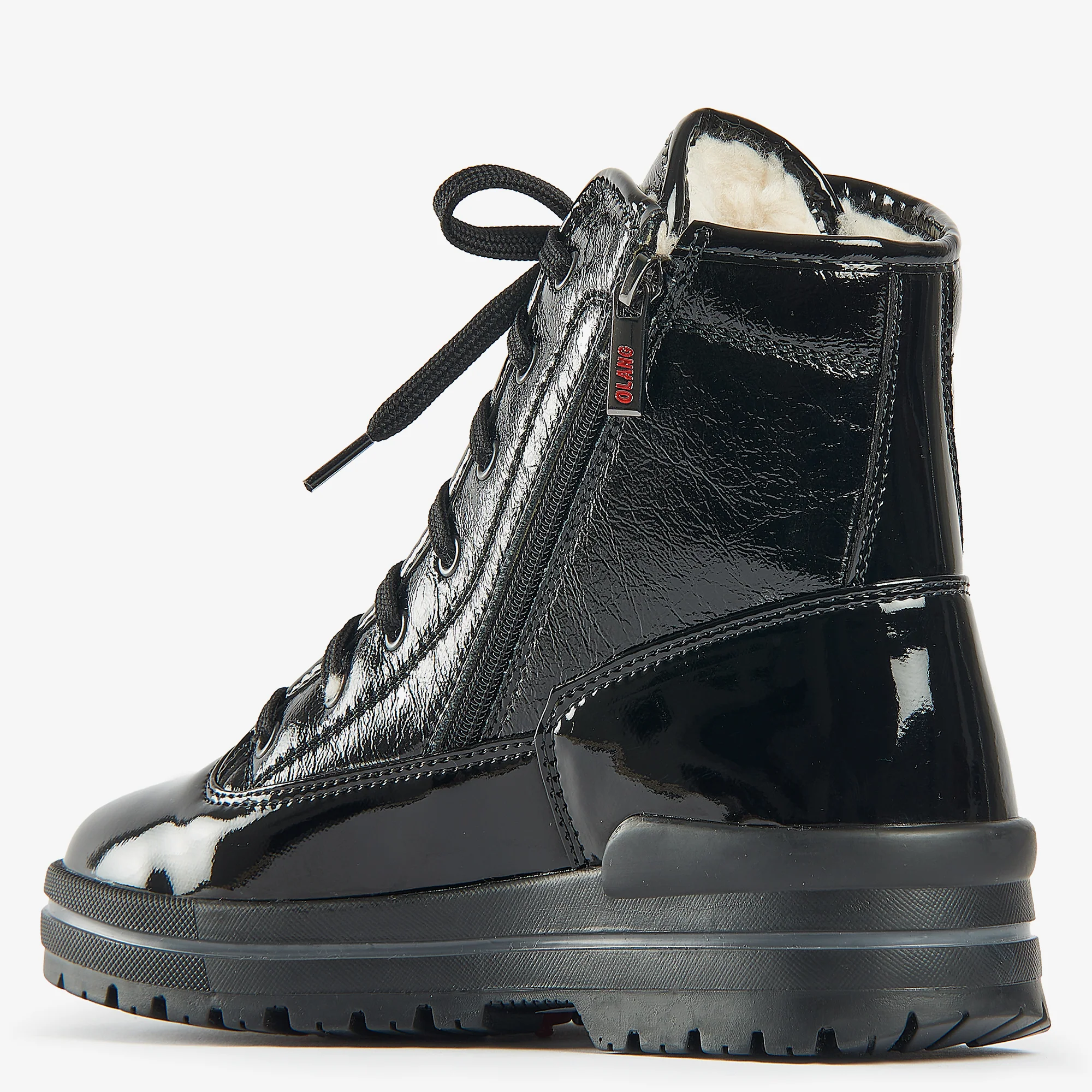 Bottes à crampons Spoke – OLANG