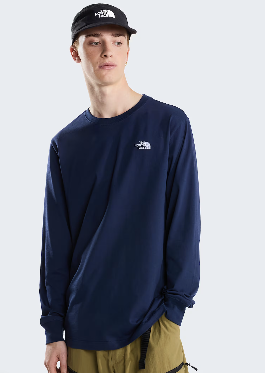 Chandail Evolution Simple Dome - THE NORTH FACE - NF0A8EU3 - The North Face
