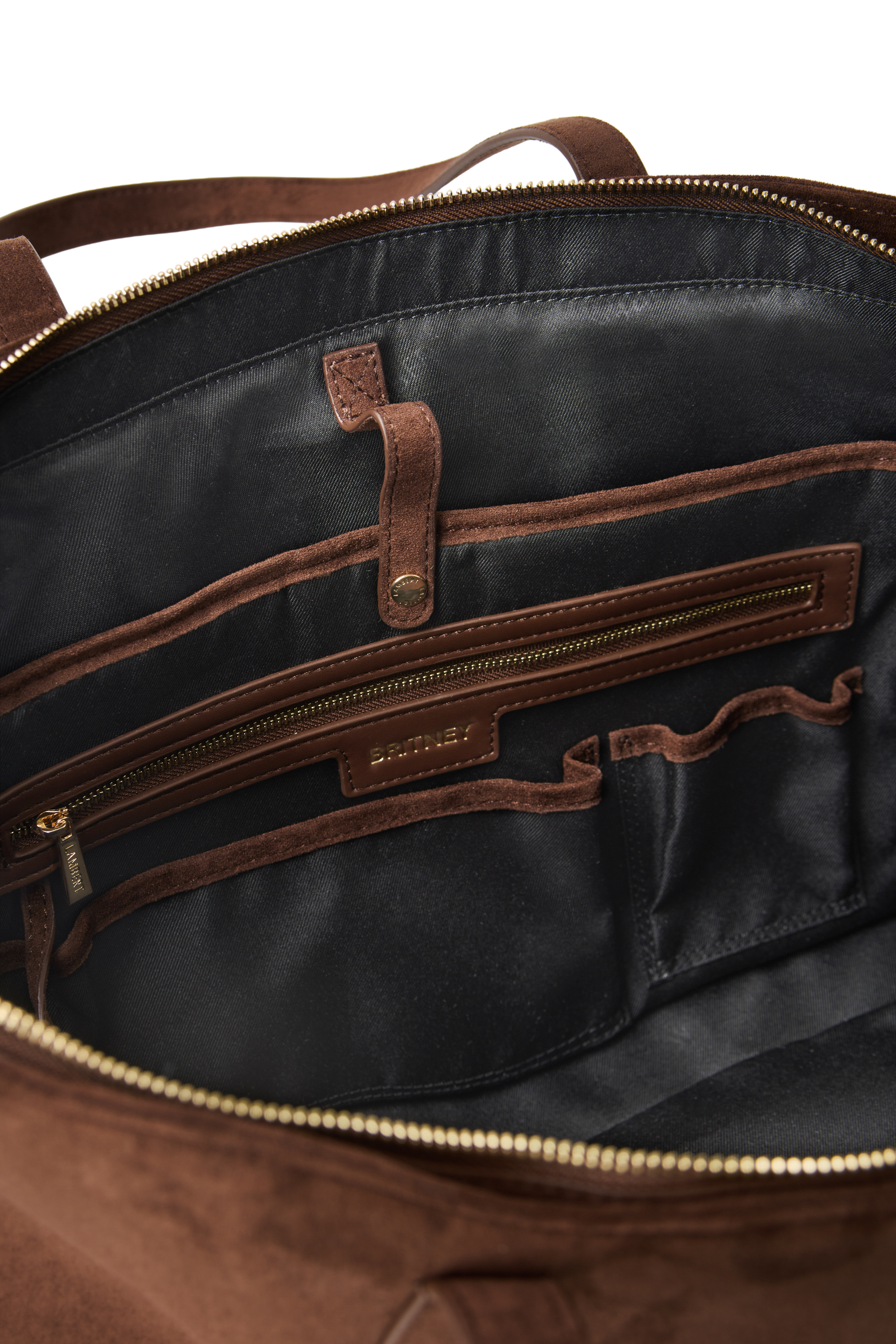 Sac fourre-tout Britney - LAMBERT