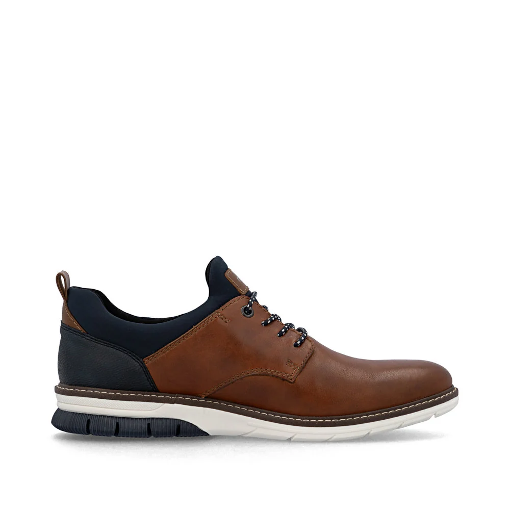 Soulier Dustin 3 - RIEKER