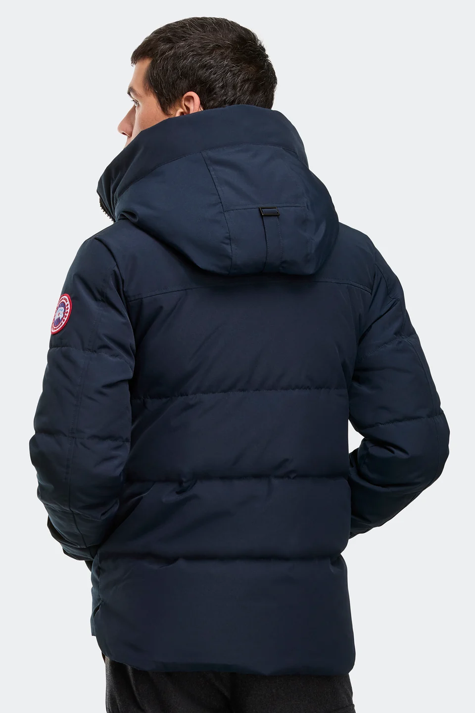 Manteau MacMillan - CANADA GOOSE 