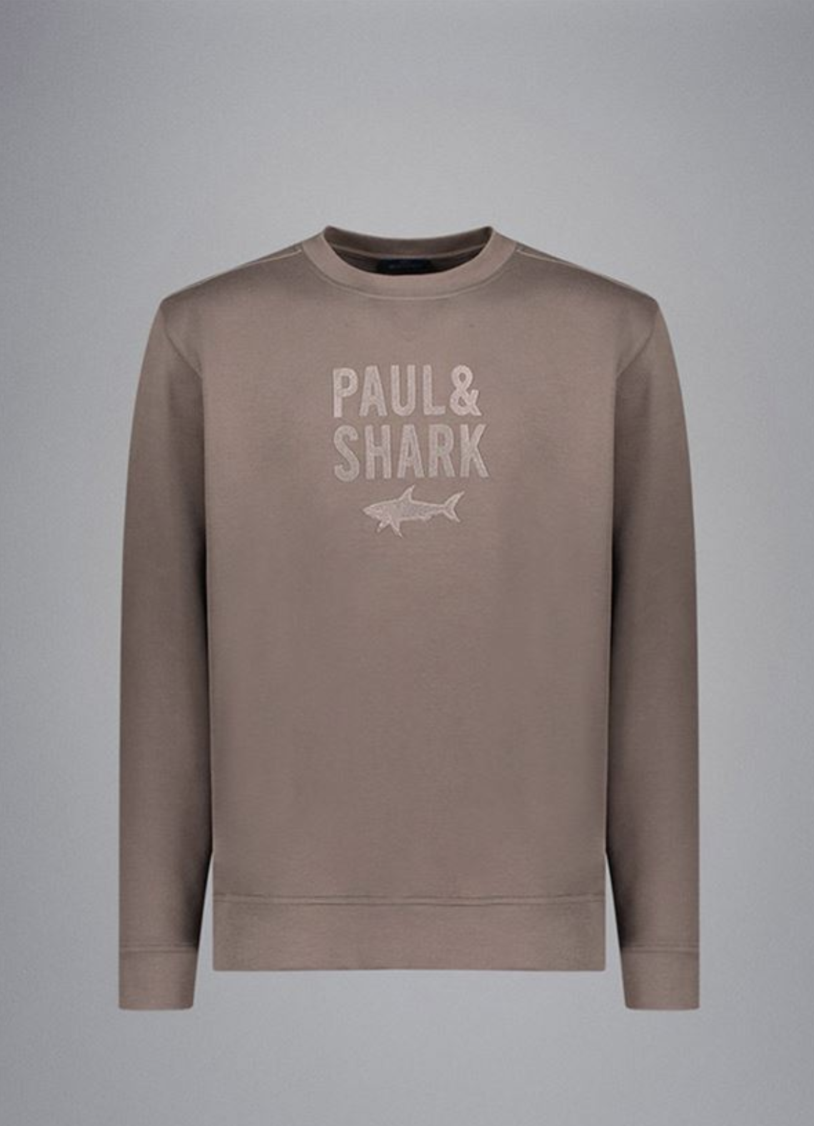 Sweat en molleton XSoft - PAUL & SHARK - 15311839 - Paul & Shark