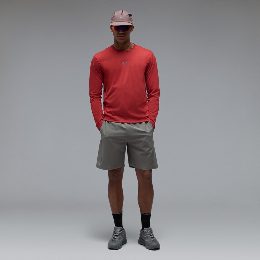 Chandail manches longues Edge Force – OAKLEY