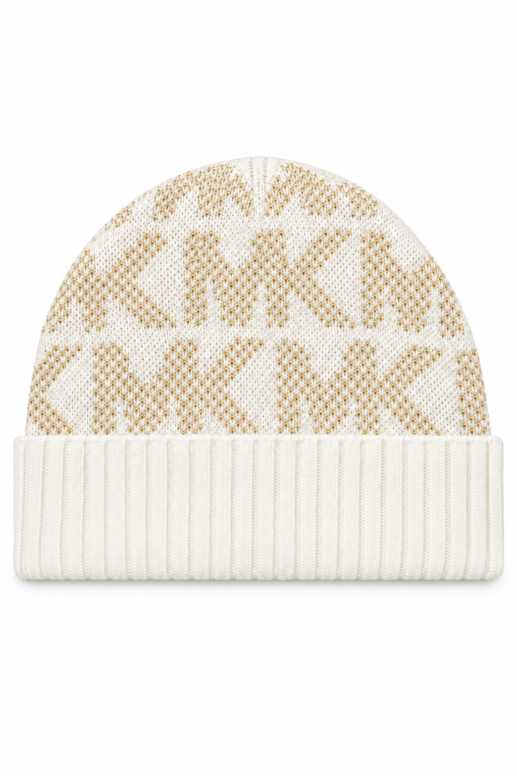 Tuque logo classique - MICHAEL KORS - MKWC589387 - Michael Kors