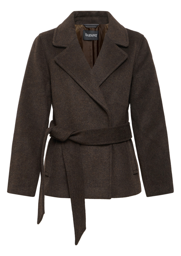 Veste d’automne Abonnet – B.YOUNG