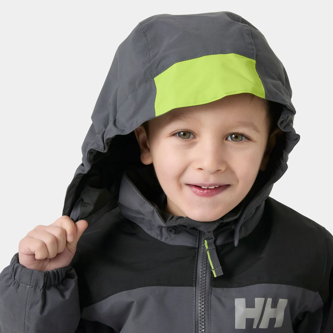Habit de neige Rider 3.0 - HELLY HANSEN