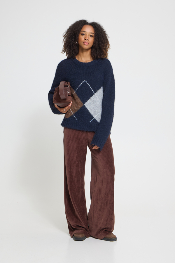 Pull Bayana – ICHI