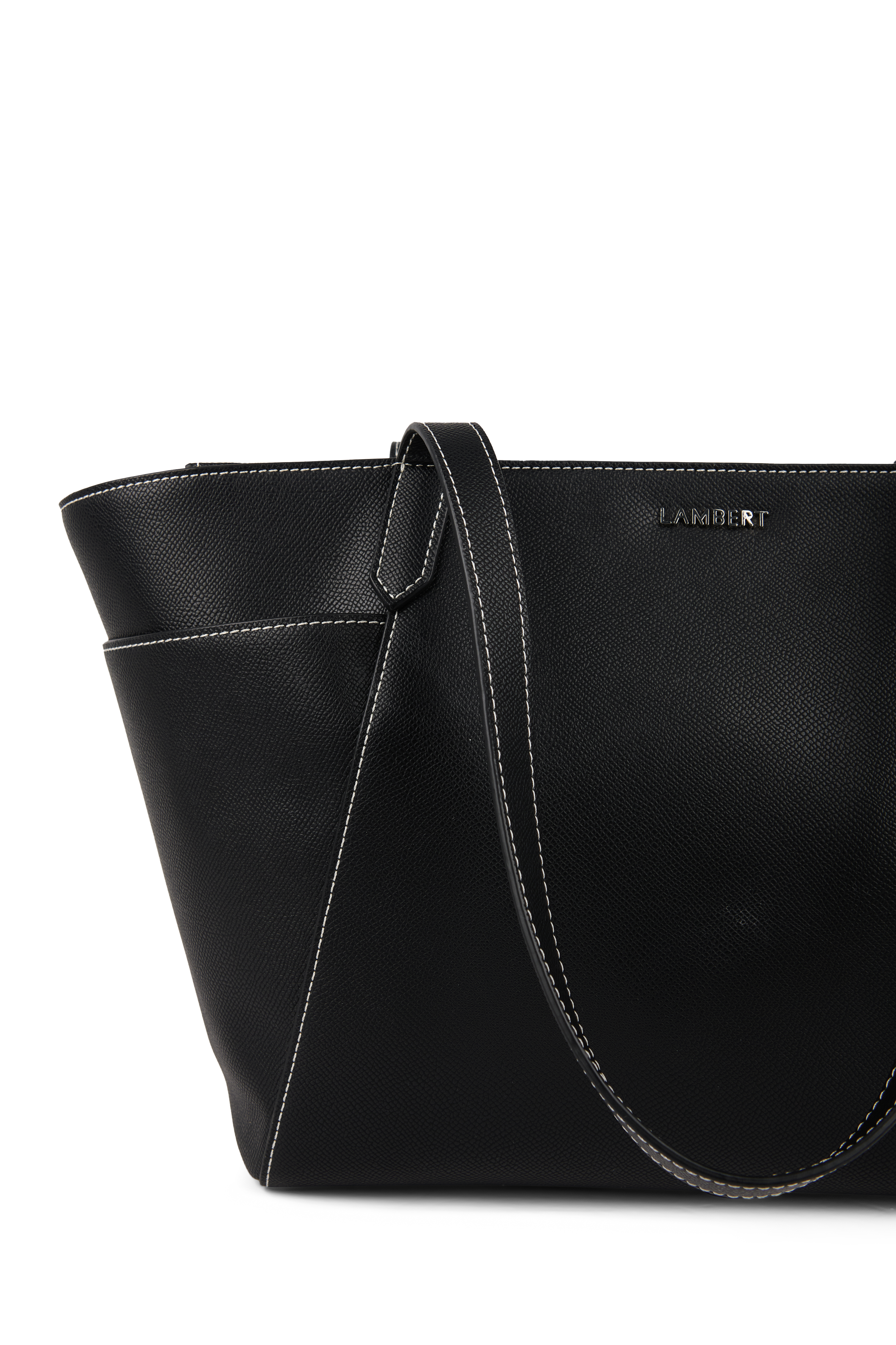Sac moyen fourre-tout Opale - LAMBERT