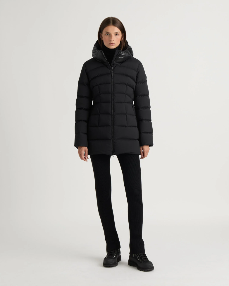 Manteau matelassé Merrill – KANUK - 31016 - Kanuk