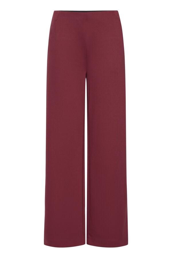 Pantalon large Kate - ICHI