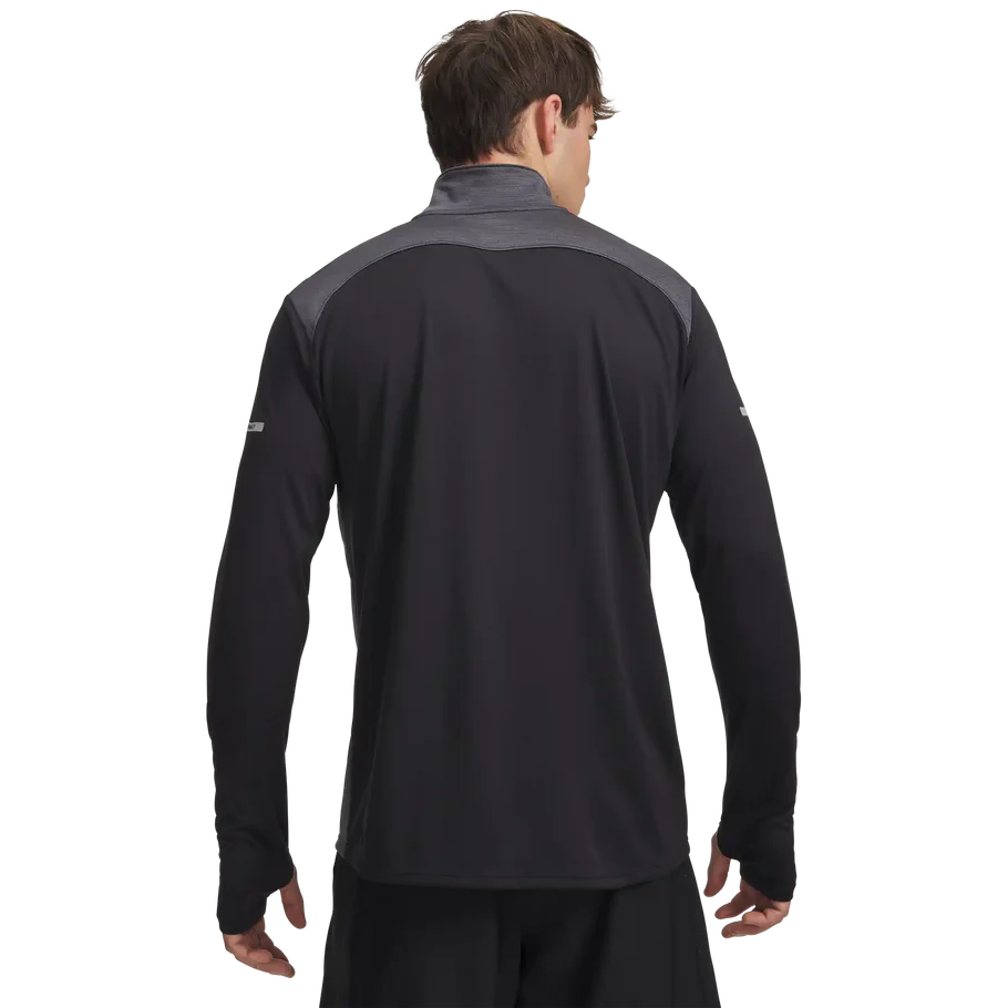 Chandail Tech Utility 1/4 zip respirant – UNDER ARMOUR