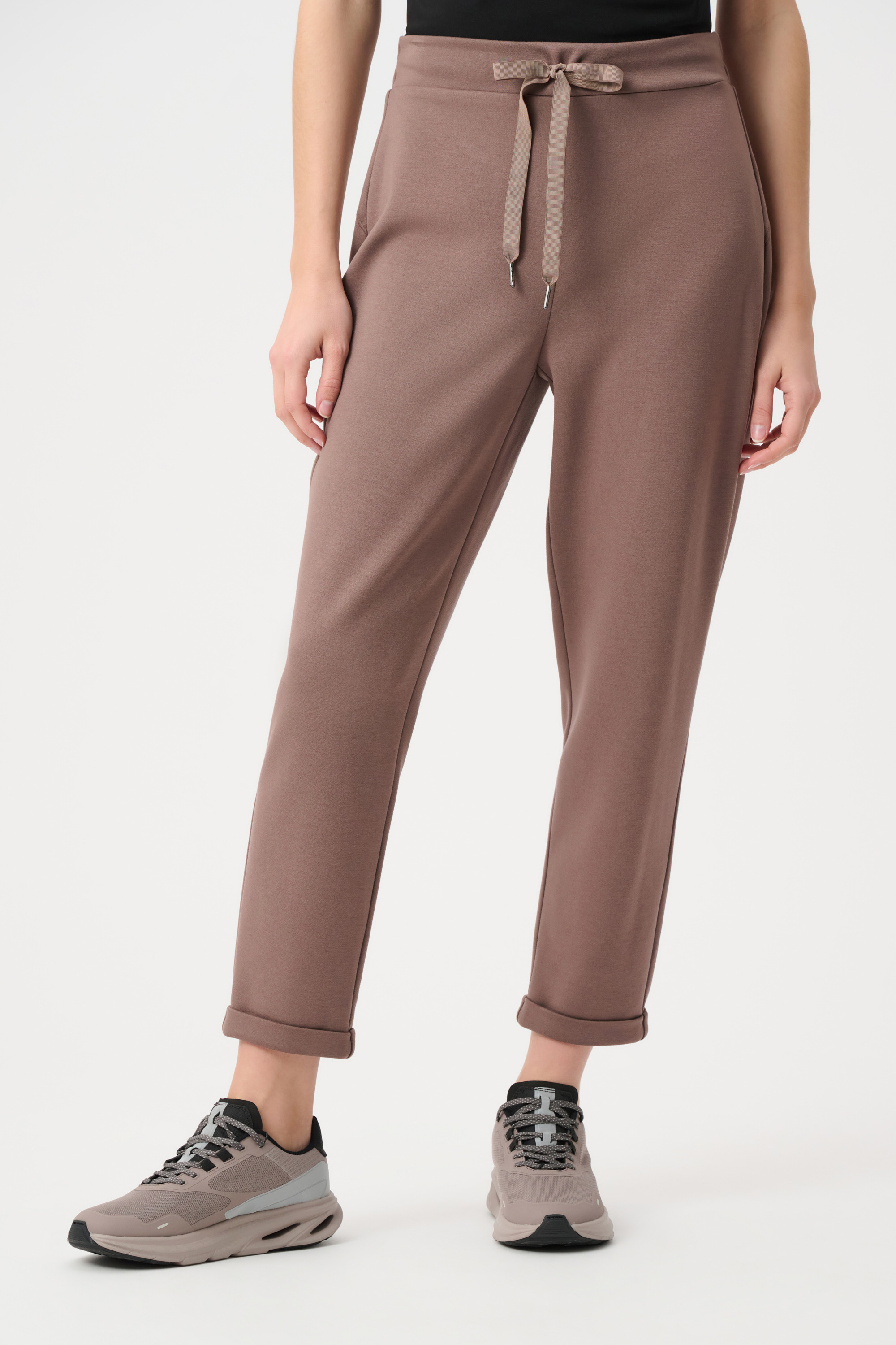Pantalon jogger en scuba – JOSEPH RIBKOFF - 261606F26 - Joseph Ribkoff