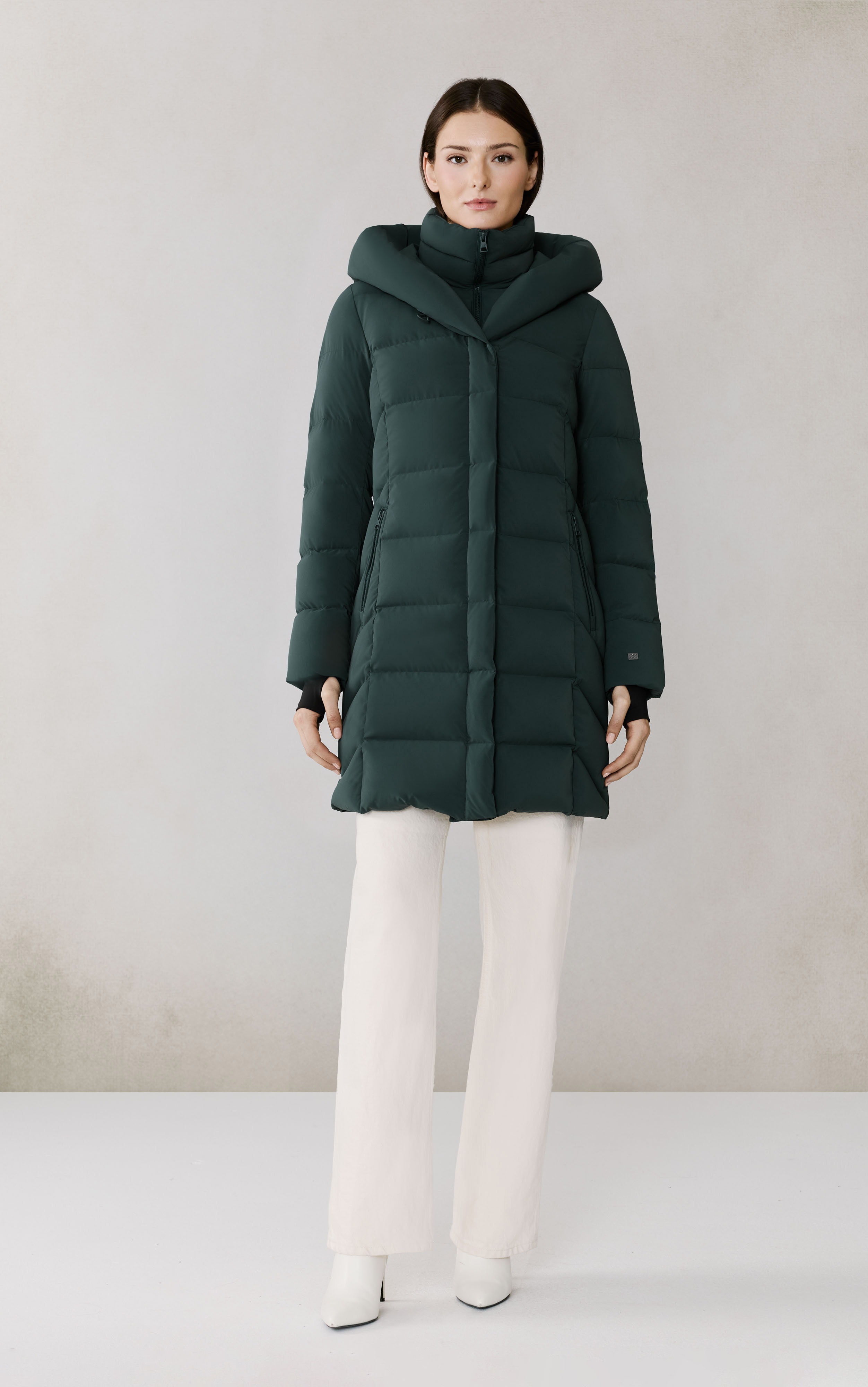 Manteau Sonny - SOIA & KYO - SONNY - SOIA & KYO