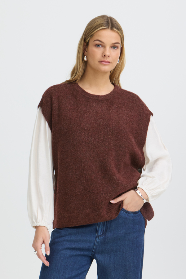 Poncho Lise – FRANSA - 20618131 - FRANSA
