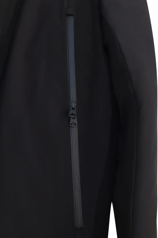 Manteau droit extensible Iceberg – OOKPIK