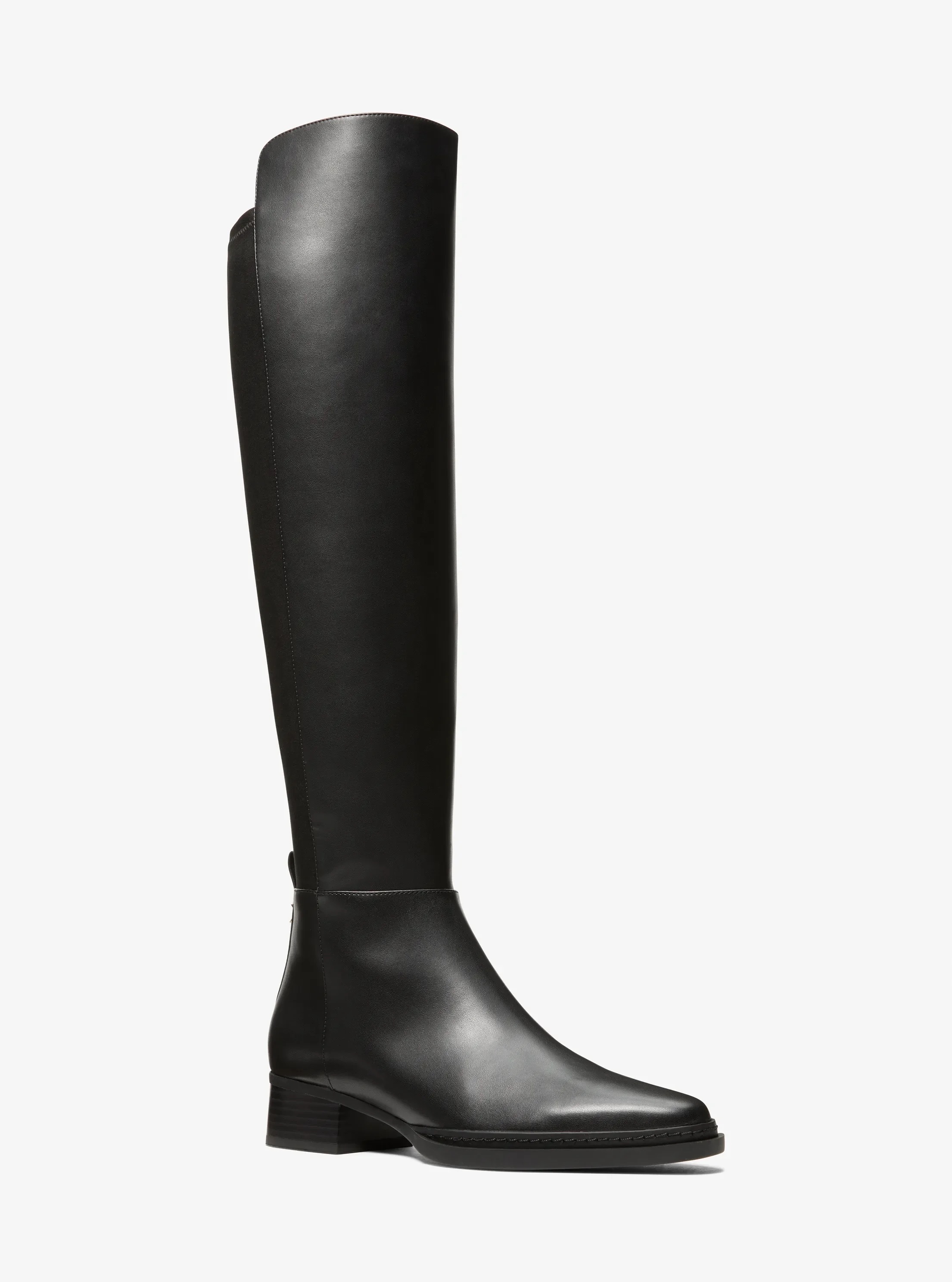 Bottes hautes Lex – MICHAEL KORS - 40F5LXMB5L - Michael Kors