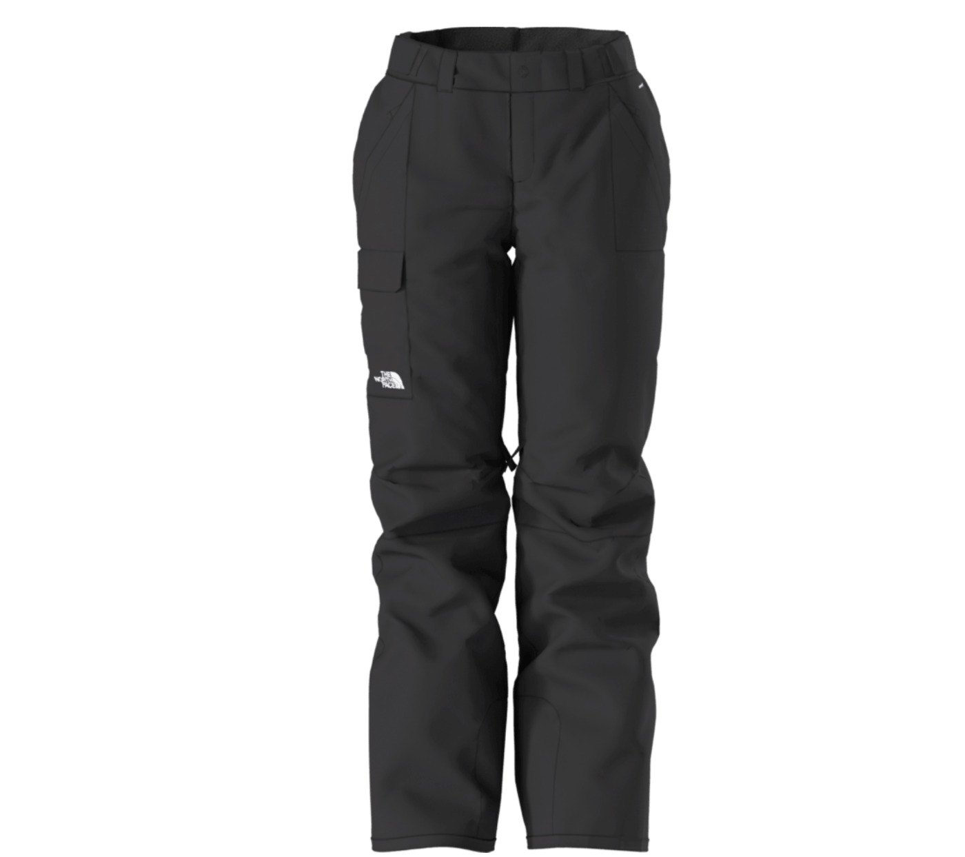 Pantalon de neige isole hiver freedom pour femme THE NORTH FACE 