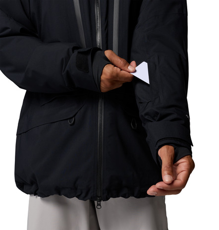 Manteau Platinum Peak – COLUMBIA