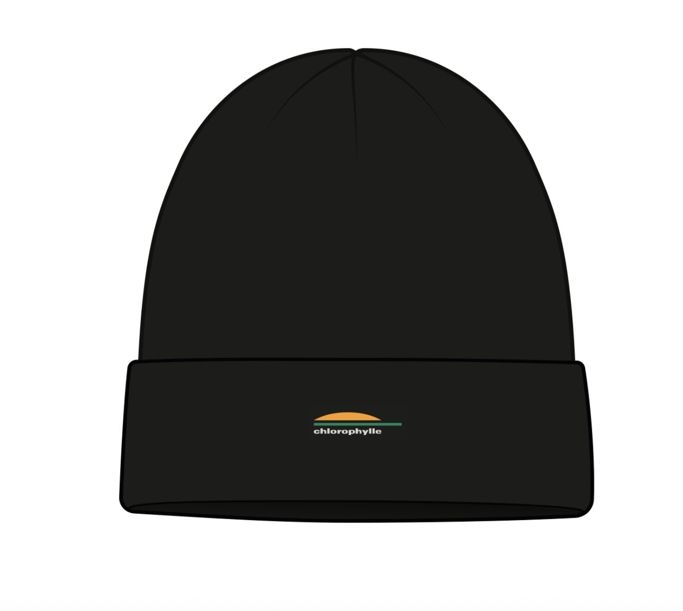 Tuque Nordic - CHLOROPHYLLE - 46873 - Chlorophylle