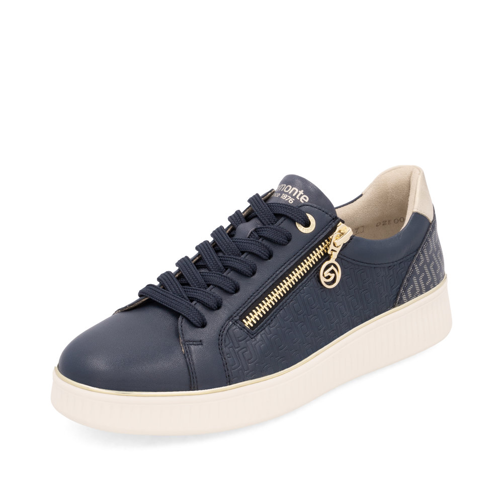 Soulier Noelani Confort – REMONTE - D2E00-14 - Remonte