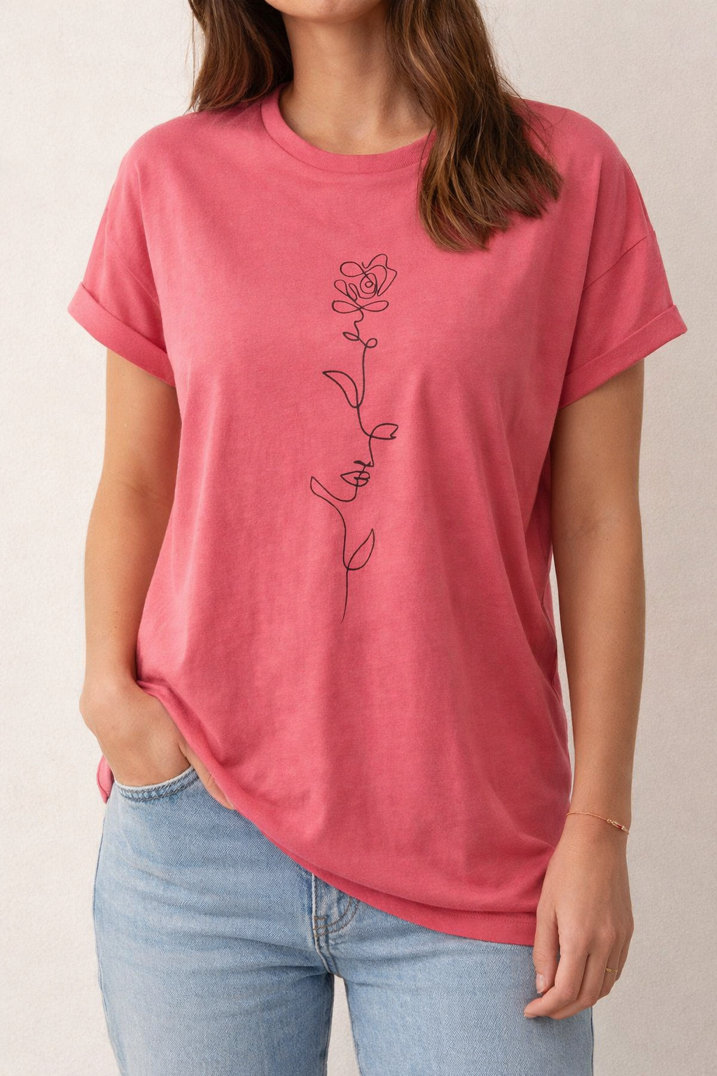 T-shirt Gali – FRANSA - 20617632 - FRANSA