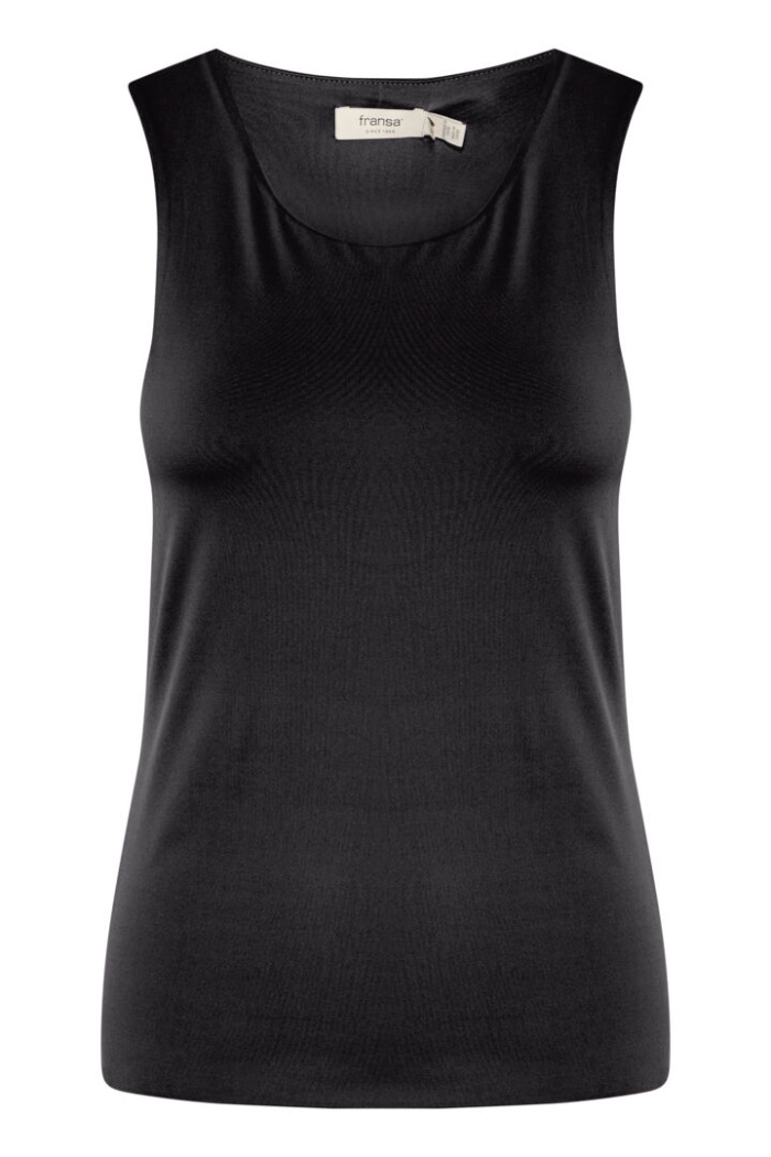 Camisole Ara - FRANSA - 20614131 - FRANSA