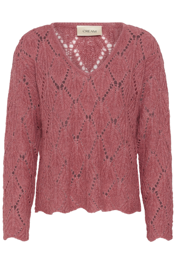 Chandail Niso – CREAM