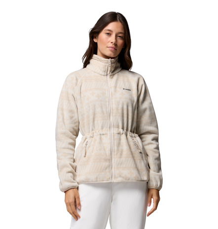Manteau 3-en-1 Bugaboo IV – COLUMBIA