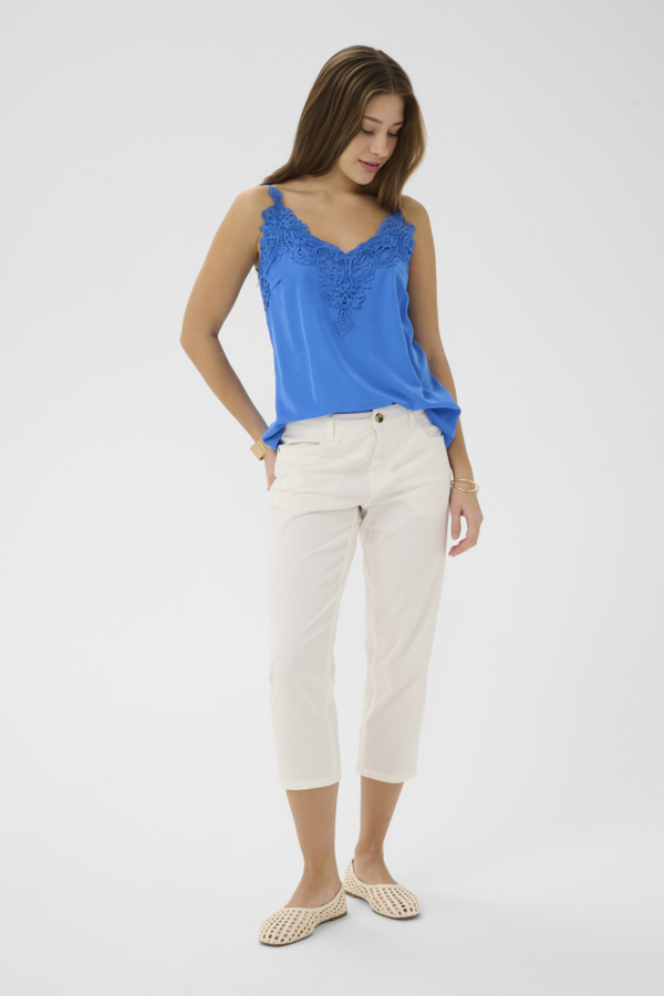 Capri Berta cocofit – CREAM