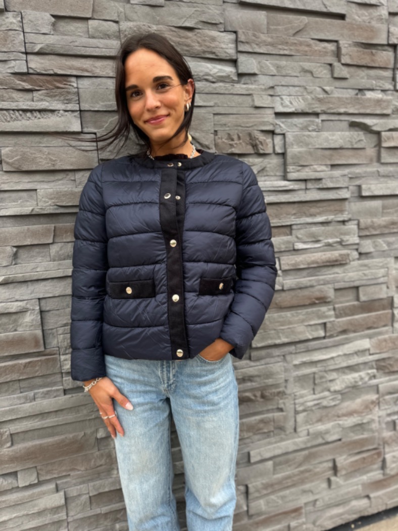 Manteau lèger - MICHAEL KORS - 77B6605M42 - Michael Kors