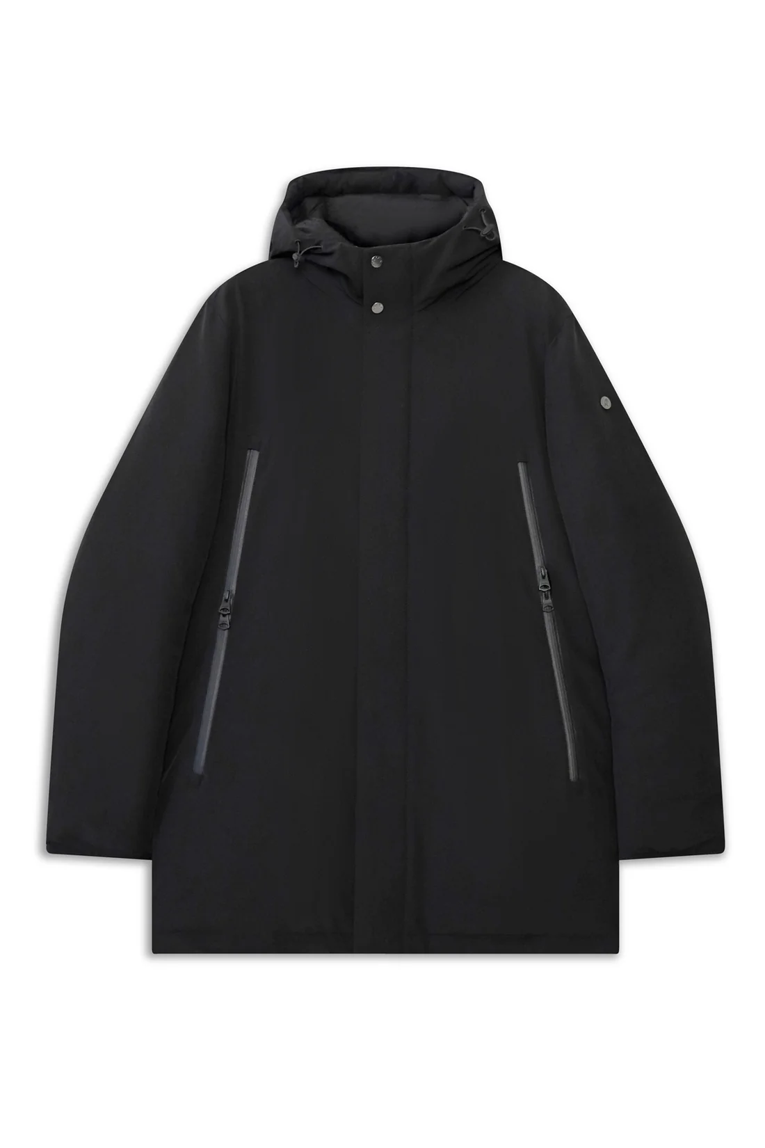 Manteau droit extensible Iceberg – OOKPIK - ICEBERG - OOKPIK