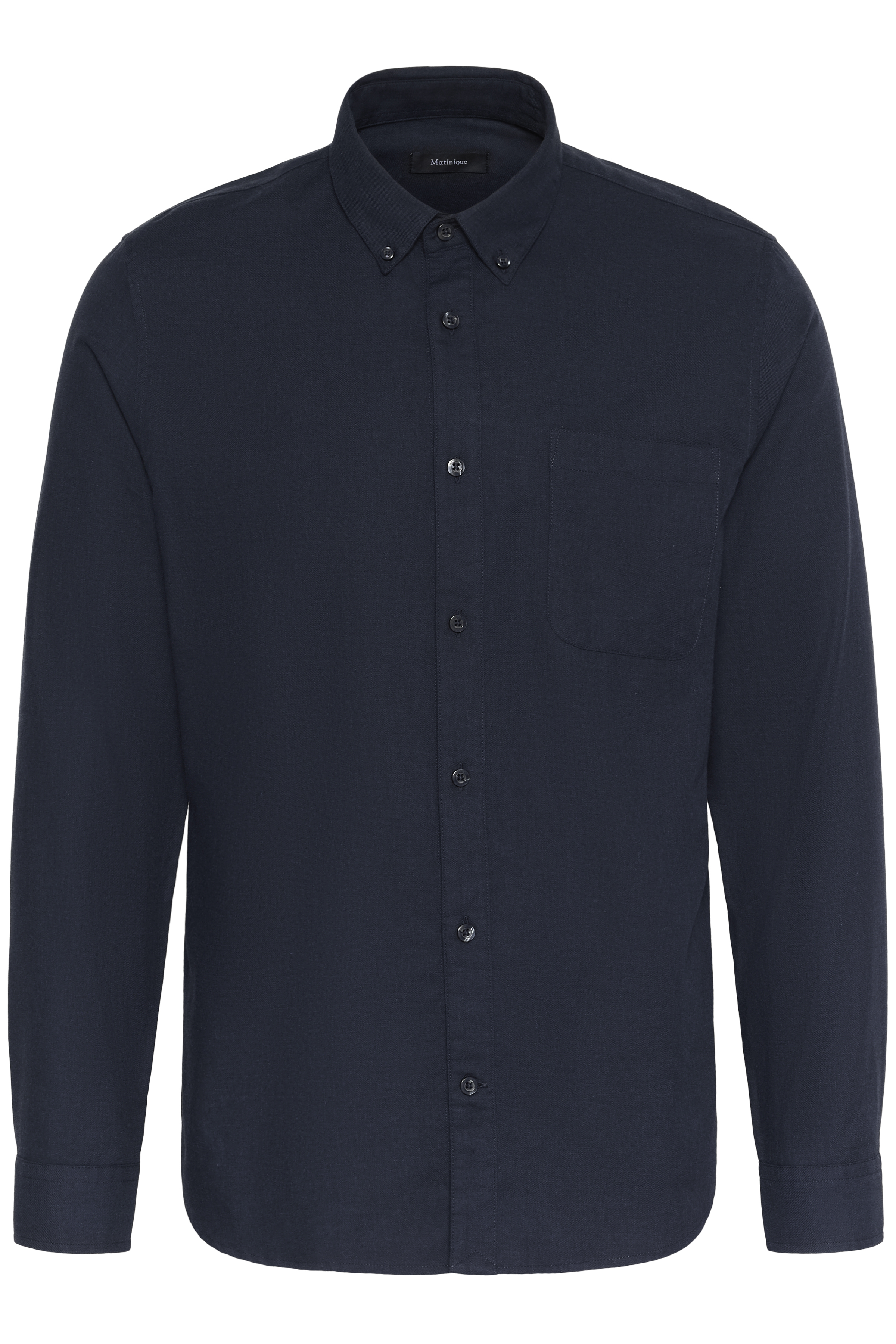 Chemise décontractée Trostol - MATINIQUE