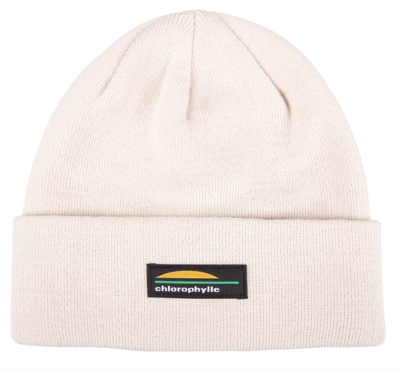 Tuque Vie Active unisexe - CHLOROPHYLLE - 46870 - Chlorophylle