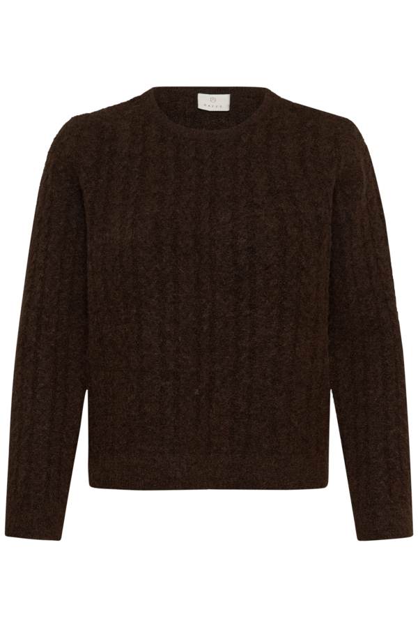 Chandail en tricot Melanie – KAFFE