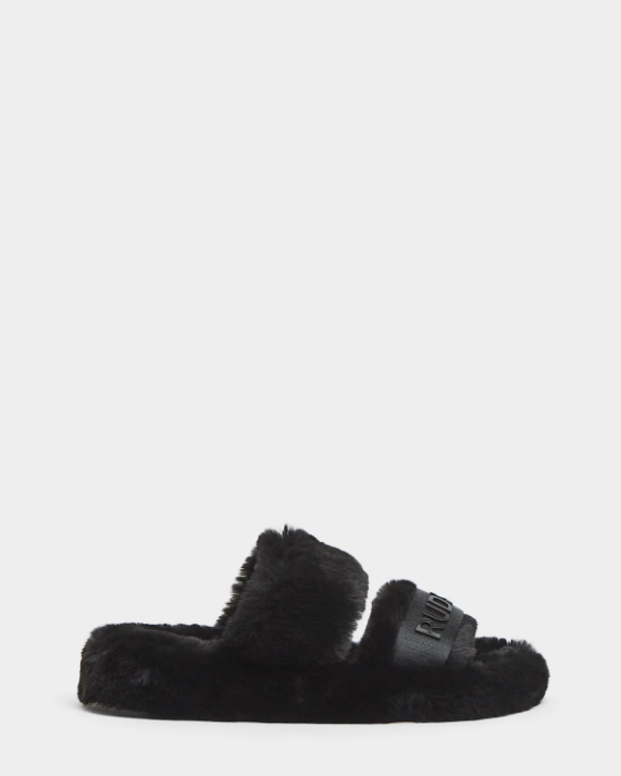 Pantoufles chic Gema – RUDSAK
