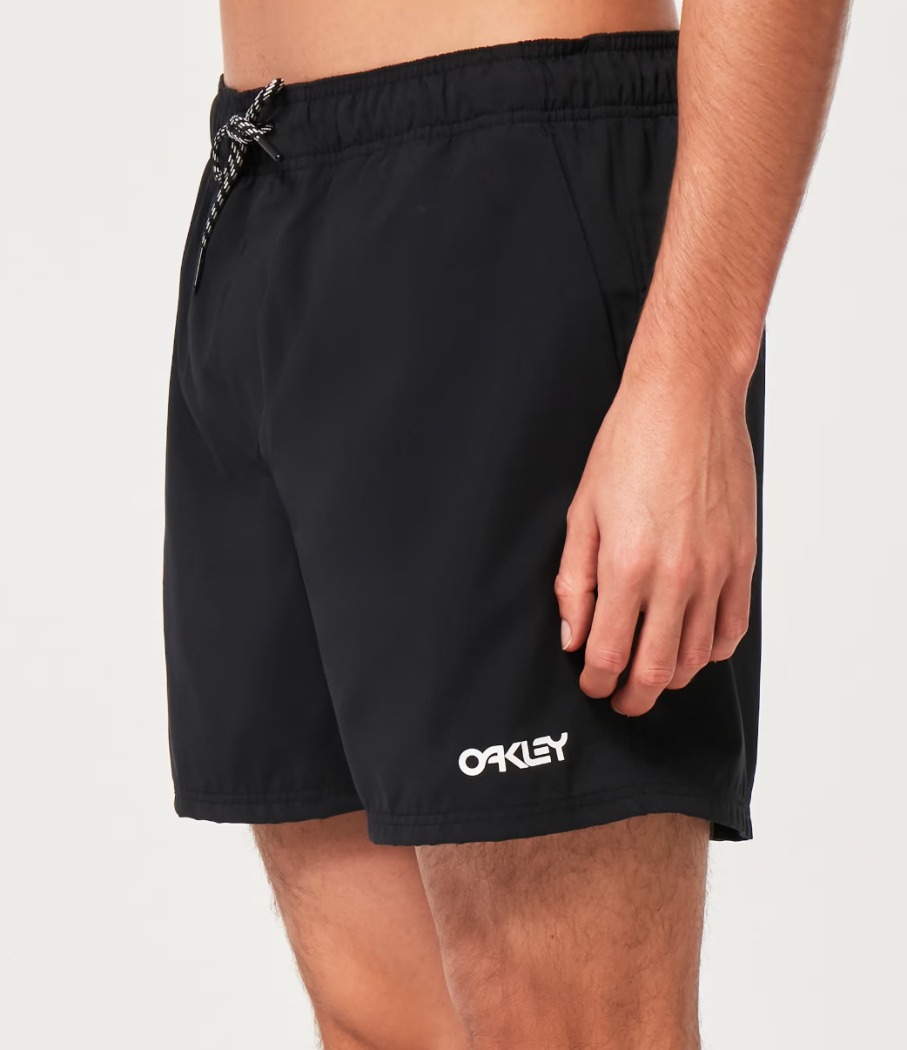 Short de bain Beach Volley 16" - OAKLEY
