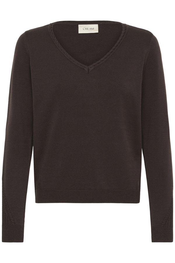 Pull Dela – CREAM