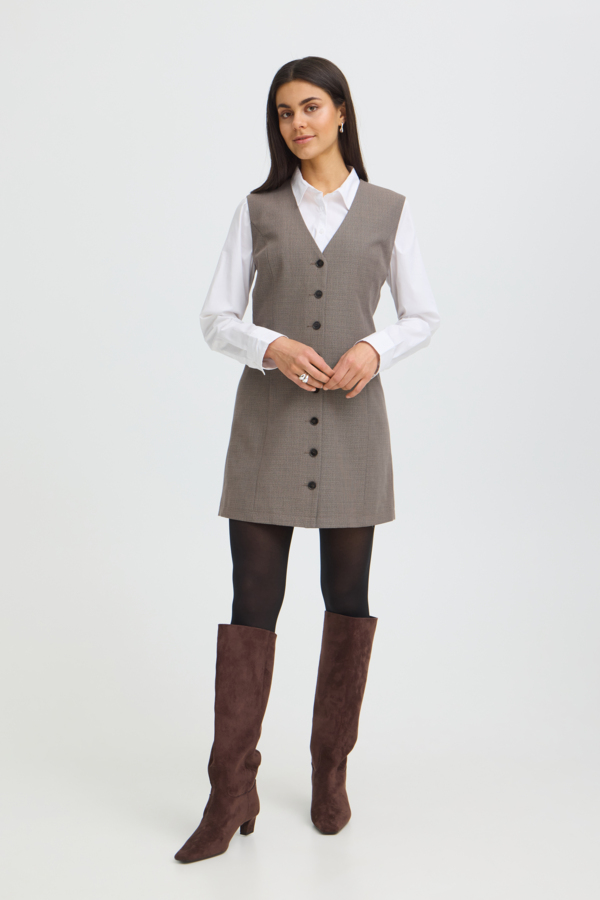 Robe Isoldes – FRANSA