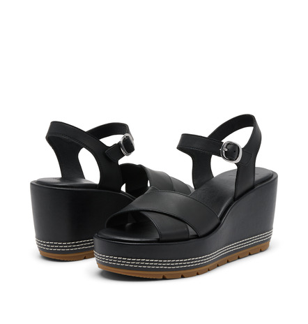 Sandales Sunpeak compensées – SOREL