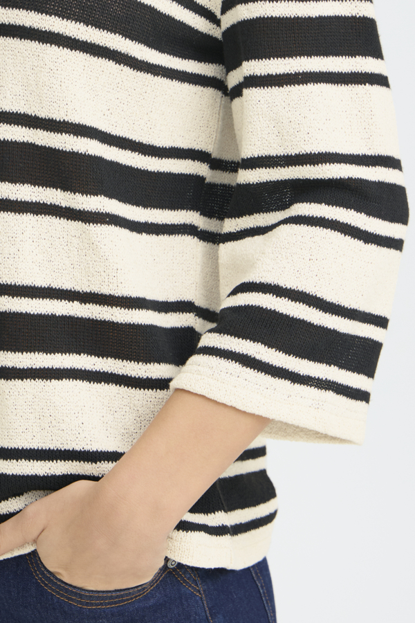 Chandail essentiel Imani – FRANSA