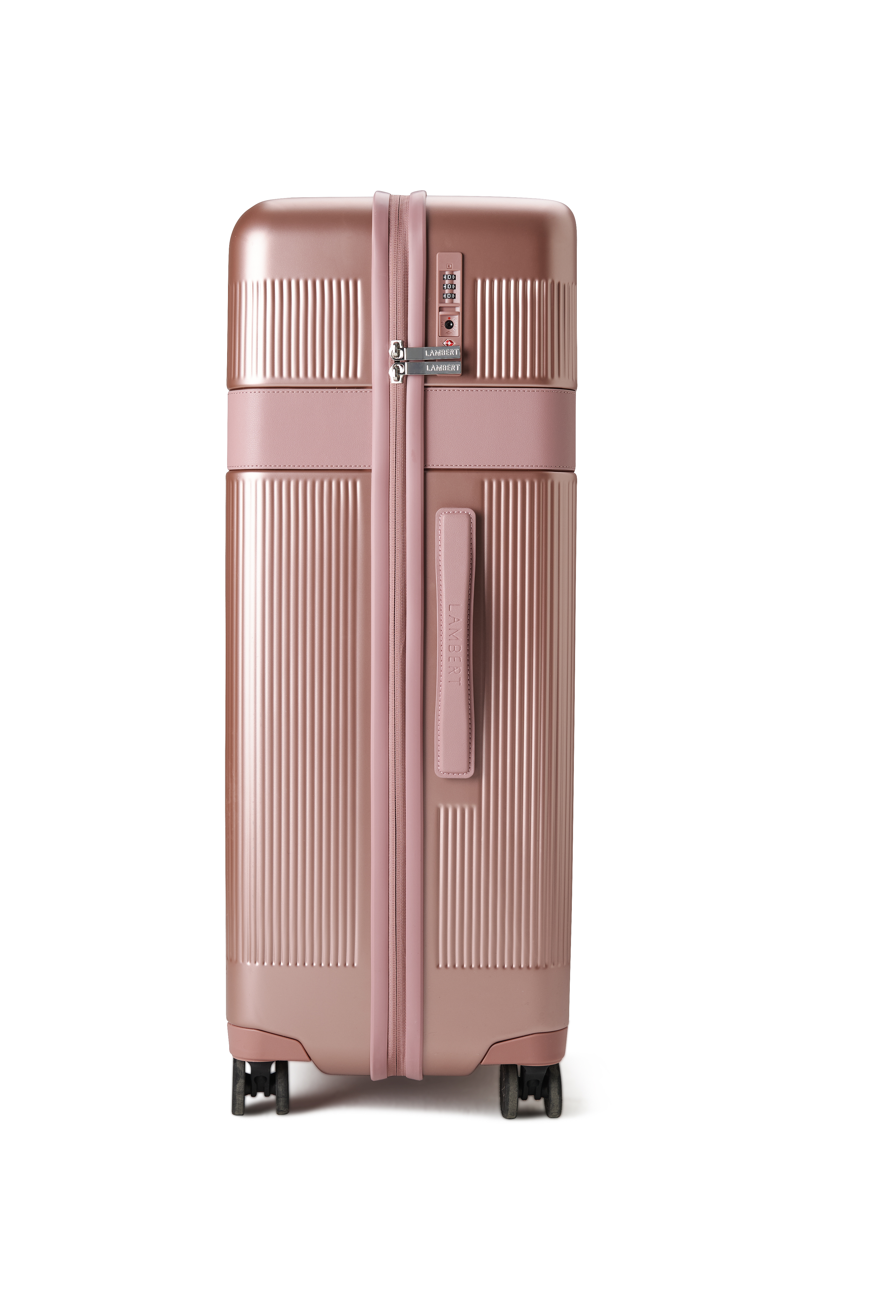 Valise d'enregistrement Aspen - LAMBERT