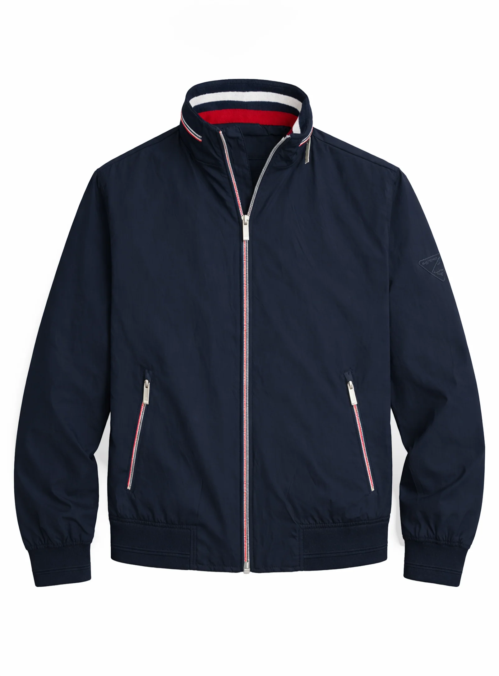 Blouson bomber Stonehill – POINT ZÉRO