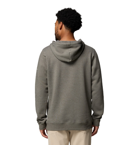 Hoodie Trek logo graphique – COLUMBIA