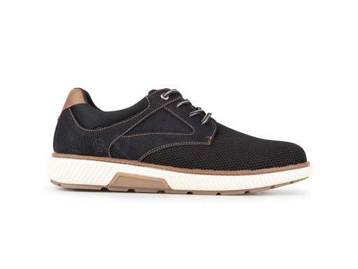Soulier urbain Salmon – WEST WAY - 303603 - West Way