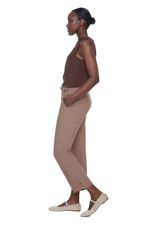 Pantalon droit – I LOVE TYLER MADISON