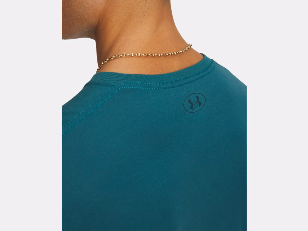 T-shirt Logo sur la poitrine gauche - UNDER ARMOUR